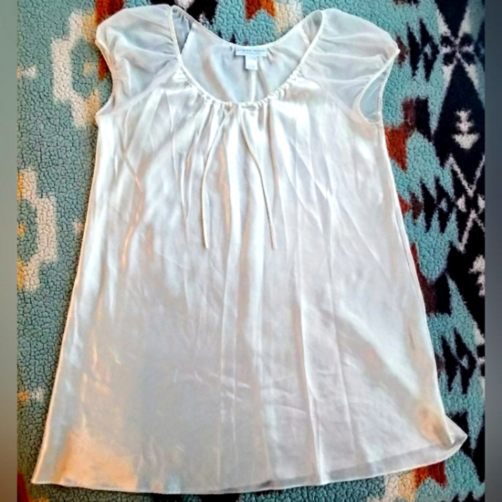 Vintage Morgan Taylor Nightgown